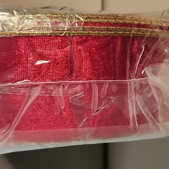 Ribbon 2.5" by 60 yard NEW - Picture 4 of 5